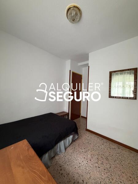 Inmueble en Calle Isla de Lobeira, MADRID