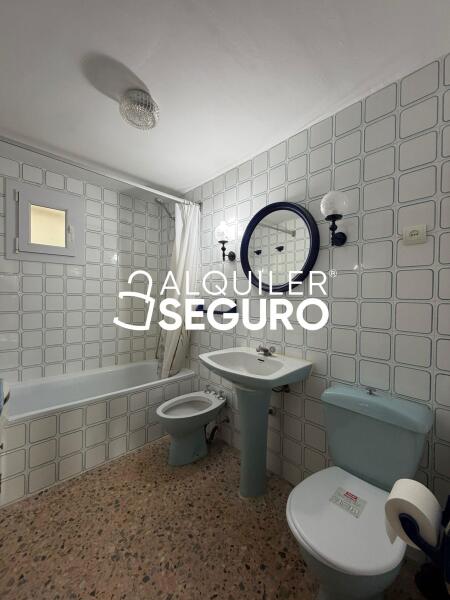 Inmueble en Calle Isla de Lobeira, MADRID