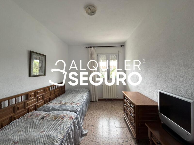 Inmueble en Calle Isla de Lobeira, MADRID