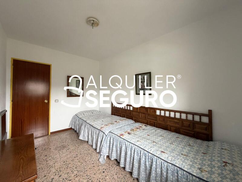 Inmueble en Calle Isla de Lobeira, MADRID