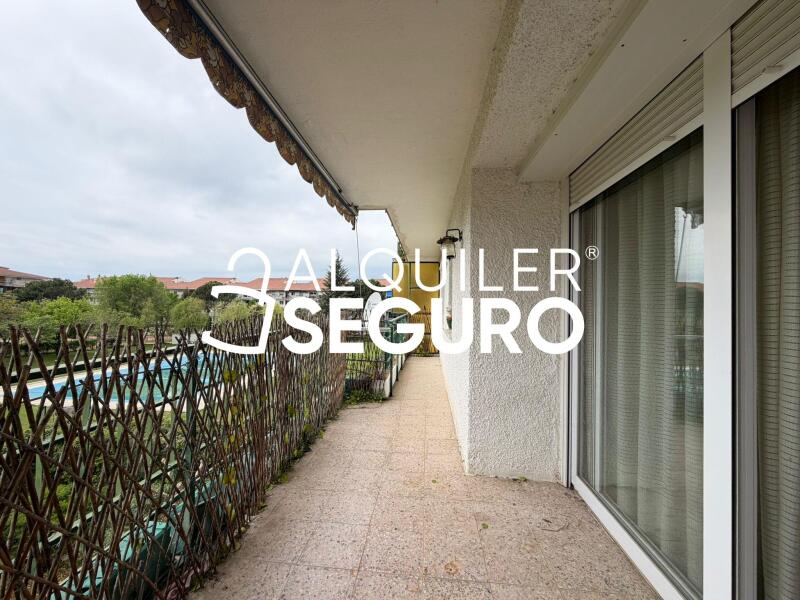 Inmueble en Calle Isla de Lobeira, MADRID