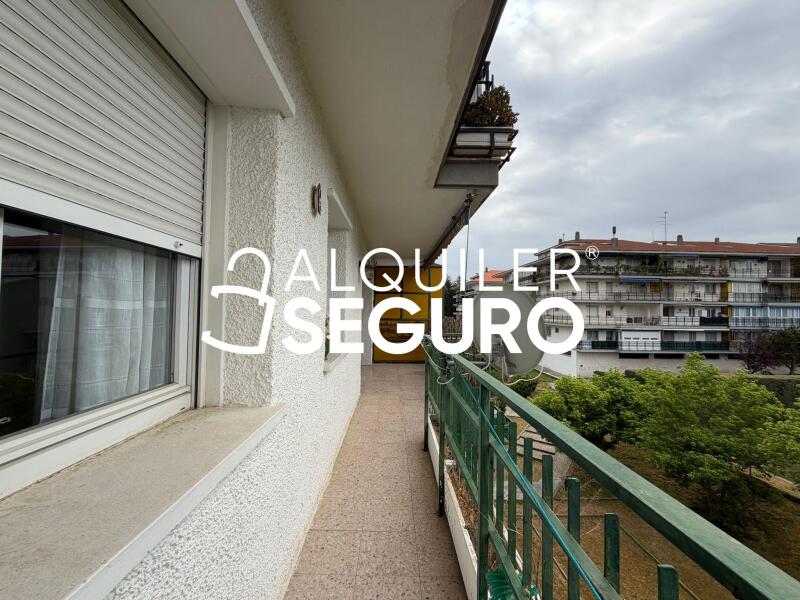 Inmueble en Calle Isla de Lobeira, MADRID