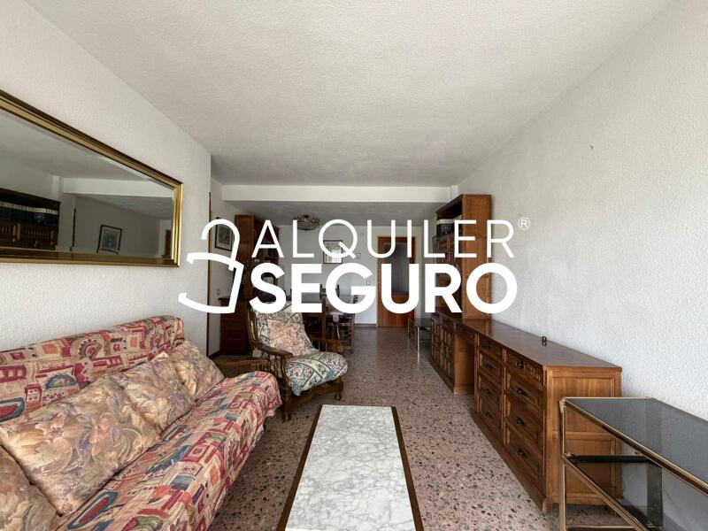 Inmueble en Calle Isla de Lobeira, MADRID