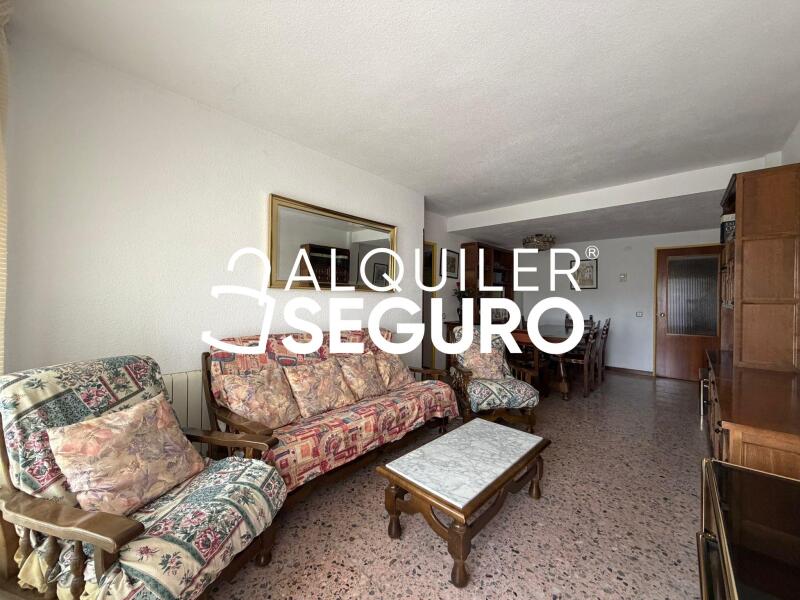 Inmueble en Calle Isla de Lobeira, MADRID