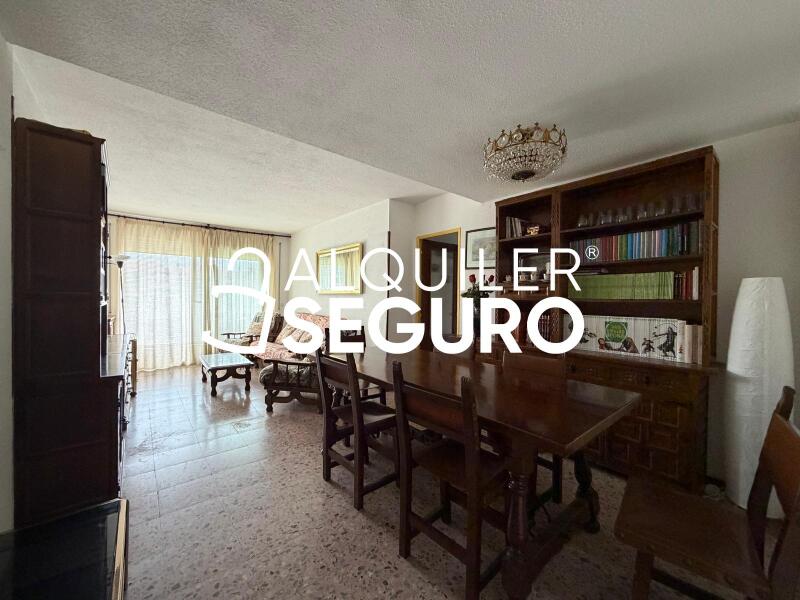 Inmueble en Calle Isla de Lobeira, MADRID