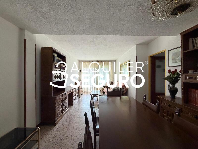 Inmueble en Calle Isla de Lobeira, MADRID