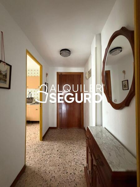 Inmueble en Calle Isla de Lobeira, MADRID