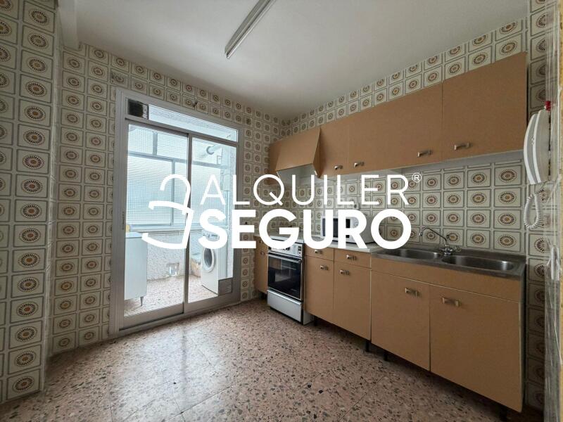 Inmueble en Calle Isla de Lobeira, MADRID