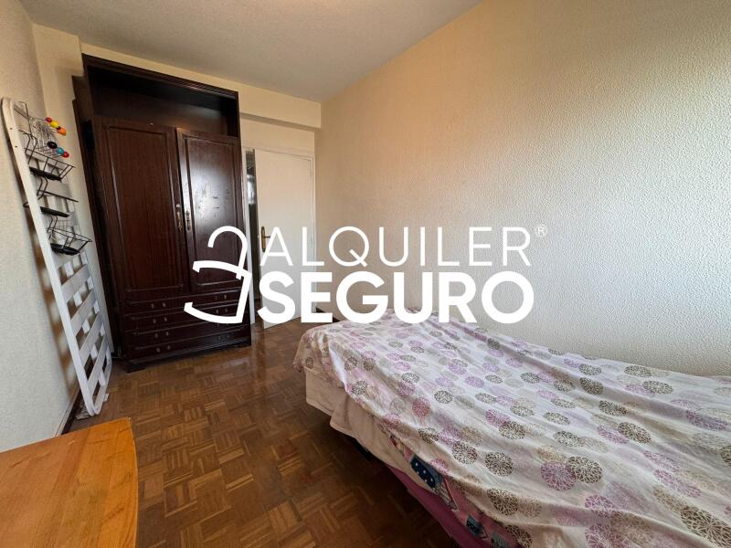 Inmueble en Calle Ansar, MADRID