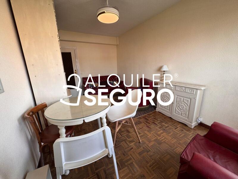 Inmueble en Calle Ansar, MADRID