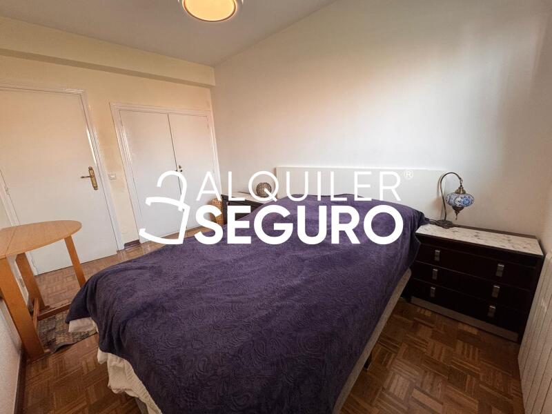 Inmueble en Calle Ansar, MADRID