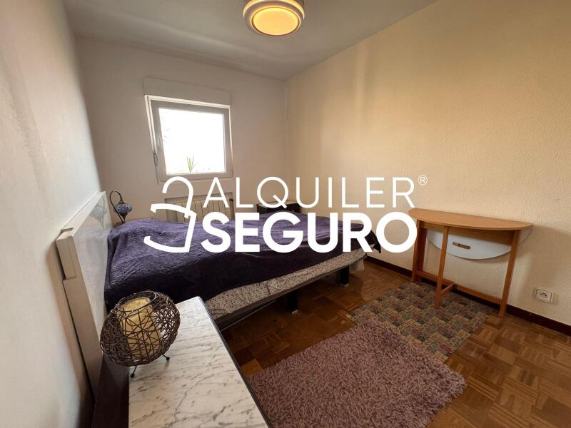 Inmueble en Calle Ansar, MADRID