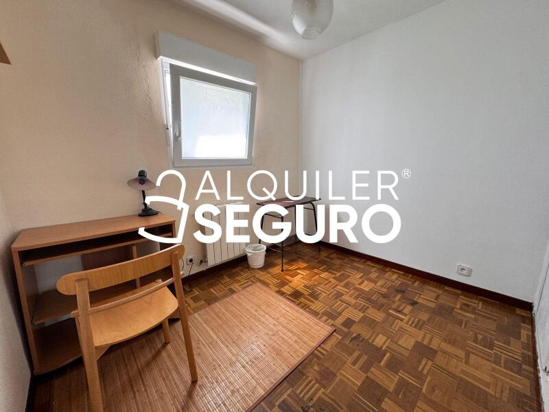 Inmueble en Calle Ansar, MADRID