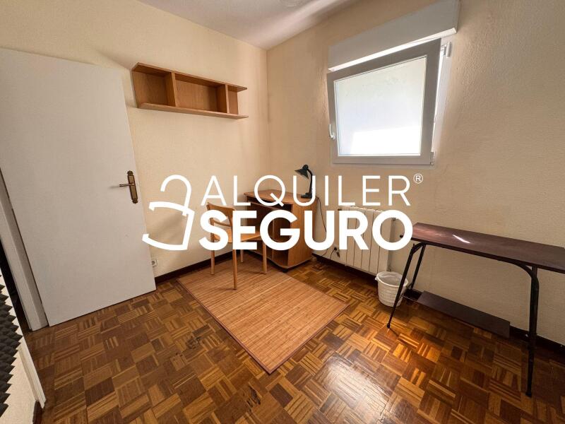 Inmueble en Calle Ansar, MADRID