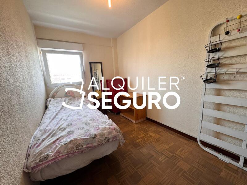 Inmueble en Calle Ansar, MADRID