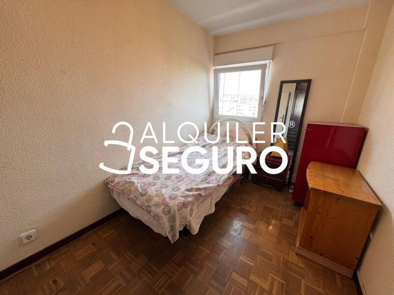 Inmueble en Calle Ansar, MADRID