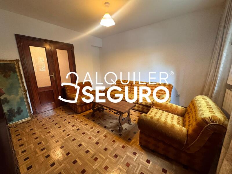 Piso en Calle Duquesa de Parcent, MADRID MADRID