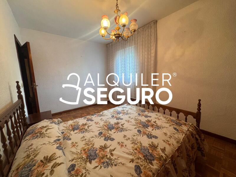 Piso en Calle Duquesa de Parcent, MADRID MADRID