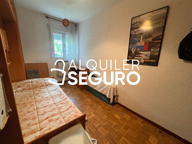 Piso en Calle Duquesa de Parcent, MADRID MADRID