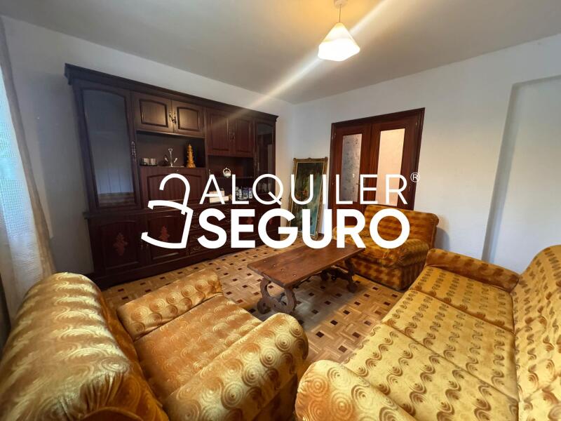 Piso en Calle Duquesa de Parcent, MADRID MADRID