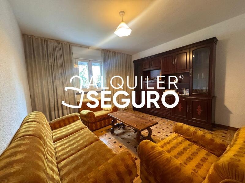 Piso en Calle Duquesa de Parcent, MADRID MADRID