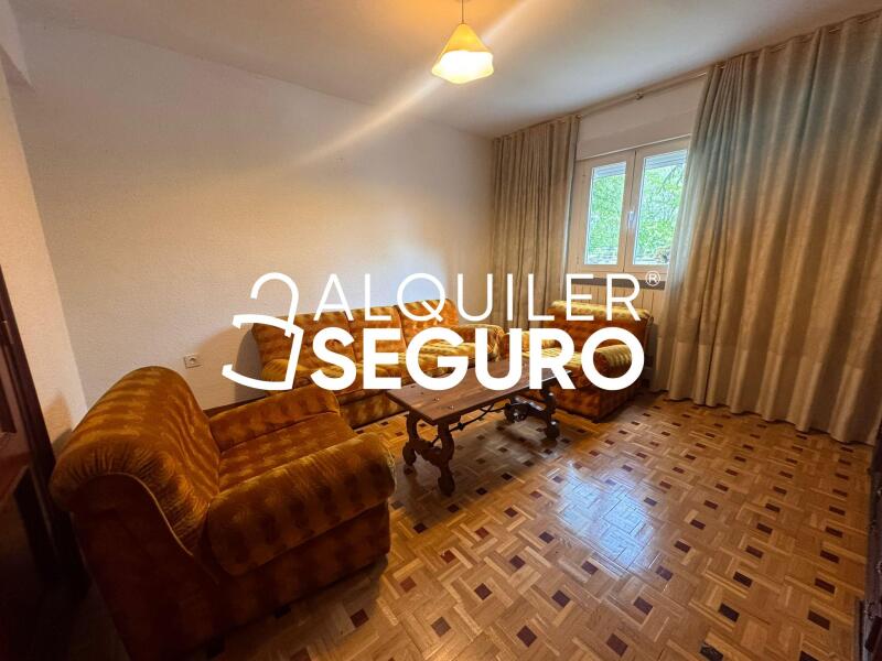 Piso en Calle Duquesa de Parcent, MADRID MADRID