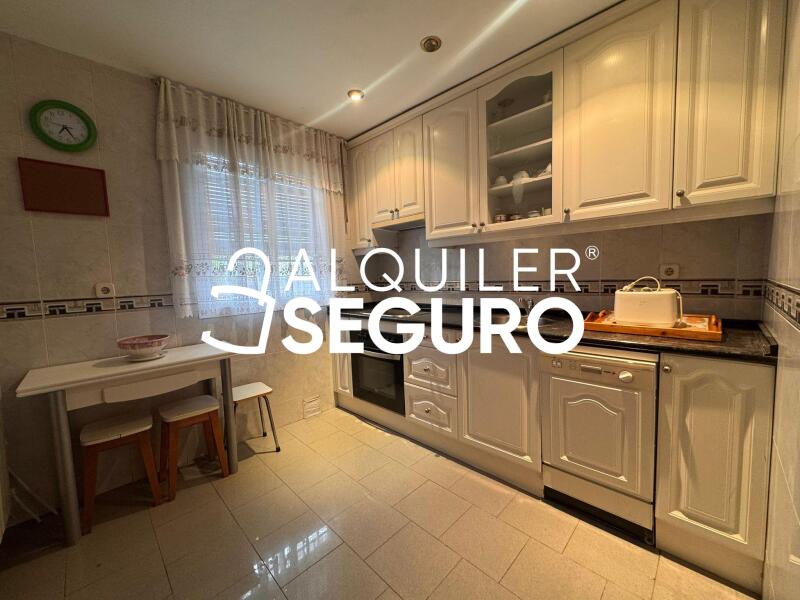 Piso en Calle Duquesa de Parcent, MADRID MADRID