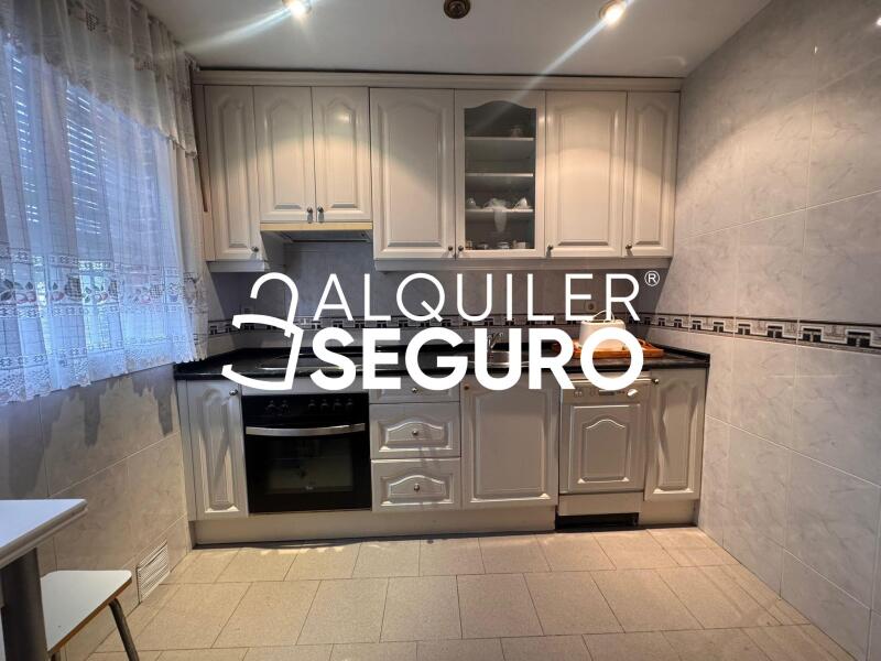 Piso en Calle Duquesa de Parcent, MADRID MADRID