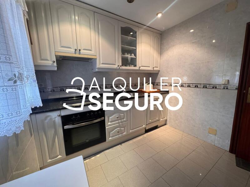 Piso en Calle Duquesa de Parcent, MADRID MADRID