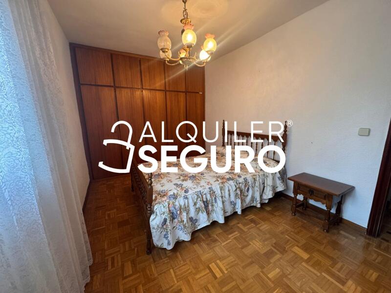 Piso en Calle Duquesa de Parcent, MADRID MADRID