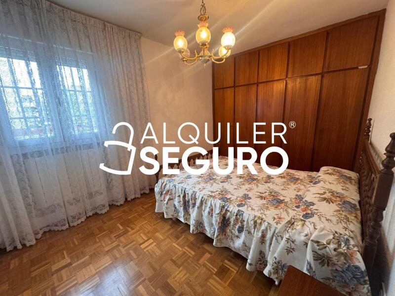 Piso en Calle Duquesa de Parcent, MADRID MADRID