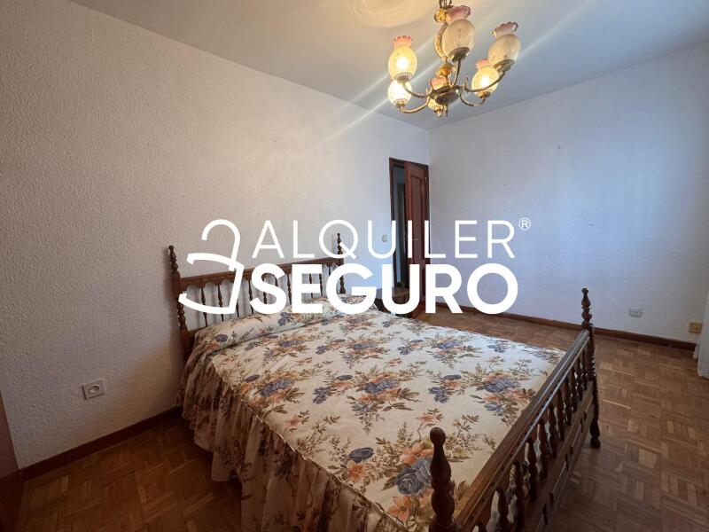 Piso en Calle Duquesa de Parcent, MADRID MADRID