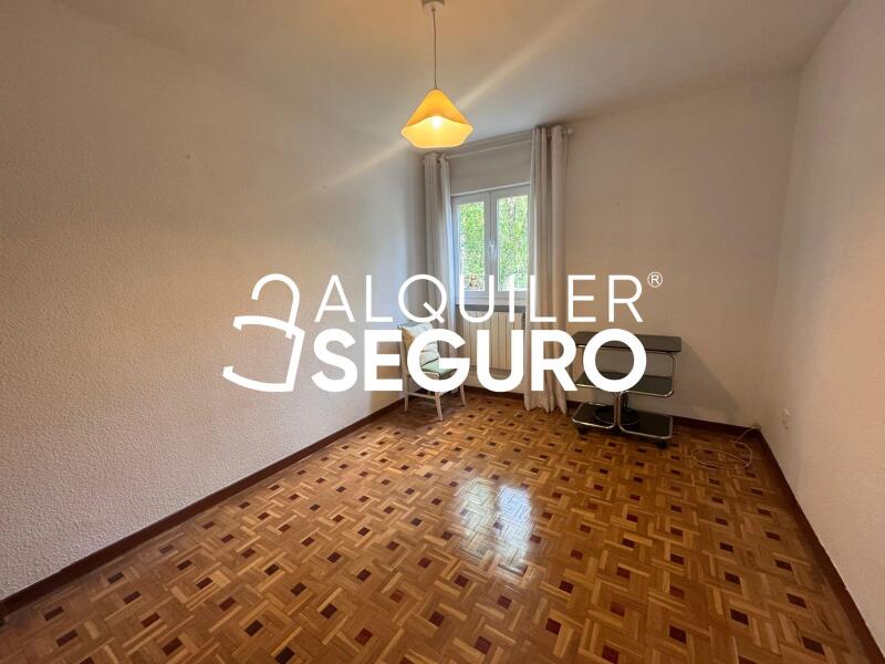 Piso en Calle Duquesa de Parcent, MADRID MADRID