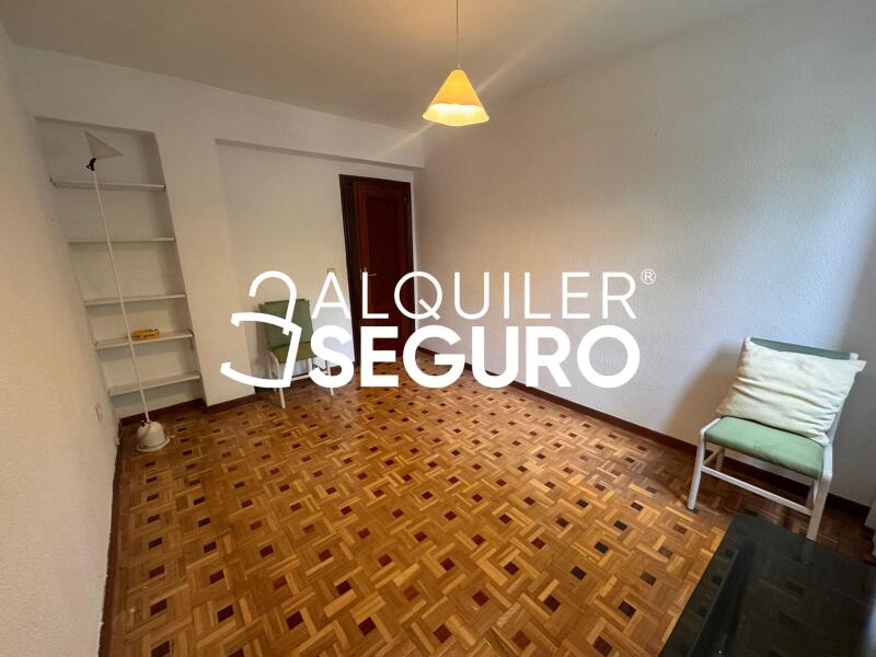 Piso en Calle Duquesa de Parcent, MADRID MADRID