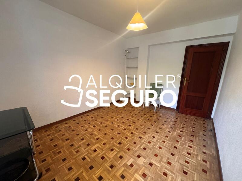 Piso en Calle Duquesa de Parcent, MADRID MADRID