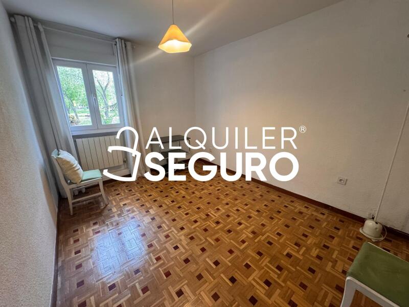 Piso en Calle Duquesa de Parcent, MADRID MADRID