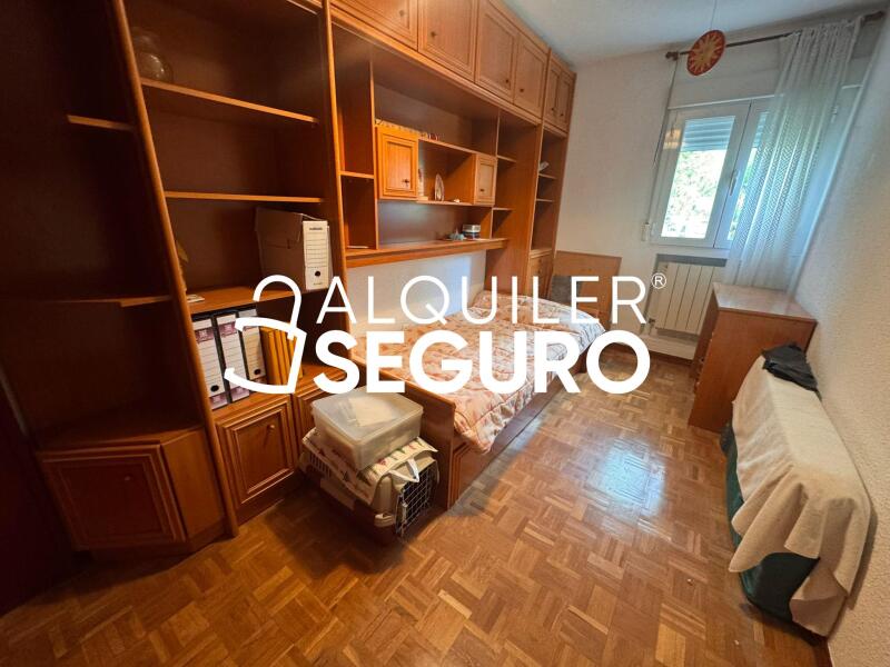 Piso en Calle Duquesa de Parcent, MADRID MADRID