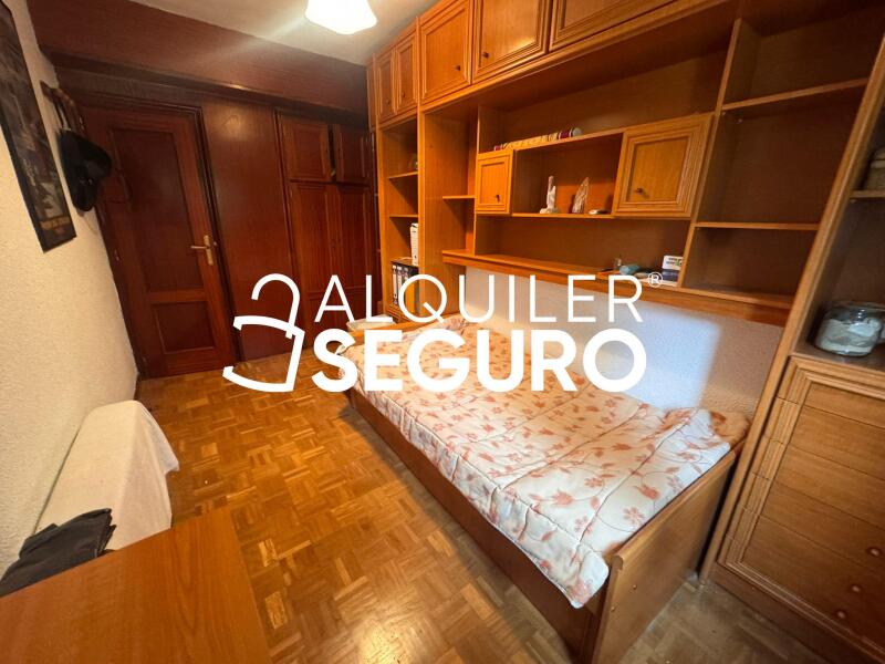 Piso en Calle Duquesa de Parcent, MADRID MADRID