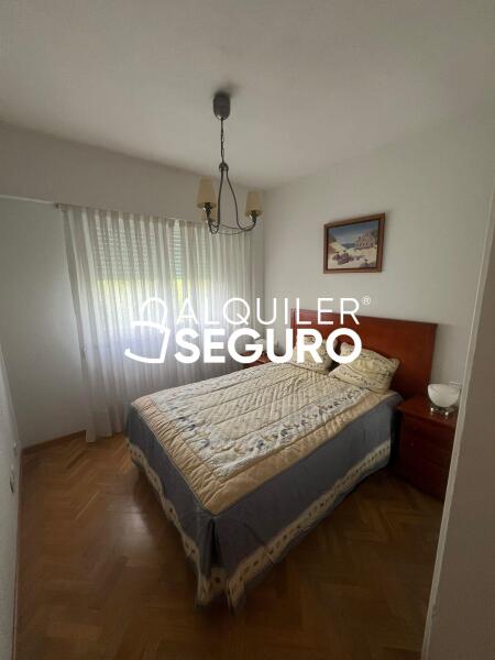 Piso en Calle Alcalá, MADRID MADRID