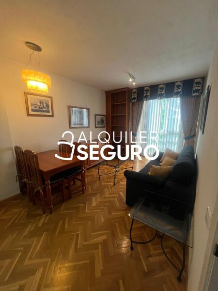 Piso en Calle Alcalá, MADRID MADRID