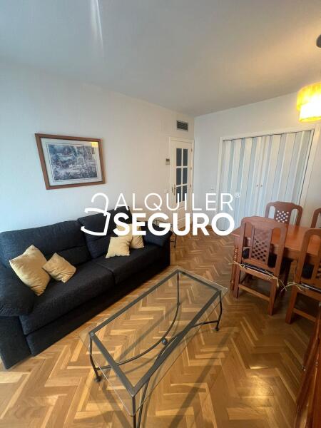 Piso en Calle Alcalá, MADRID MADRID