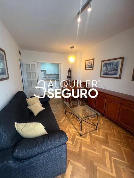 Piso en Calle Alcalá, MADRID MADRID