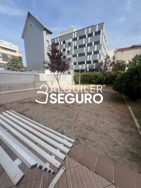 Piso en Calle Alcalá, MADRID MADRID