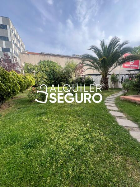 Piso en Calle Alcalá, MADRID MADRID