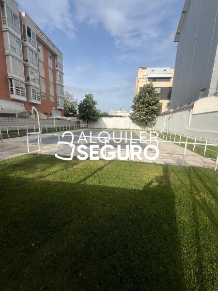 Piso en Calle Alcalá, MADRID MADRID