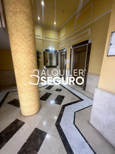 Piso en Calle Alcalá, MADRID MADRID