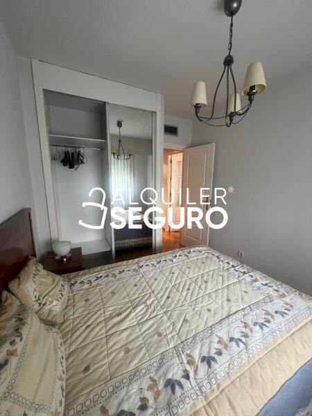 Piso en Calle Alcalá, MADRID MADRID