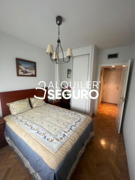 Piso en Calle Alcalá, MADRID MADRID