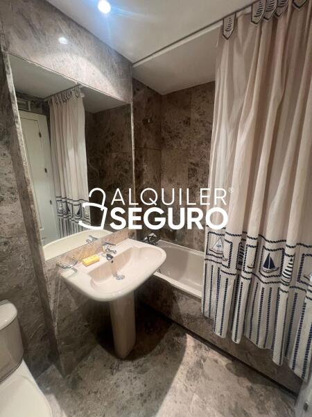 Piso en Calle Alcalá, MADRID MADRID