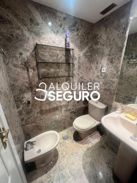 Piso en Calle Alcalá, MADRID MADRID